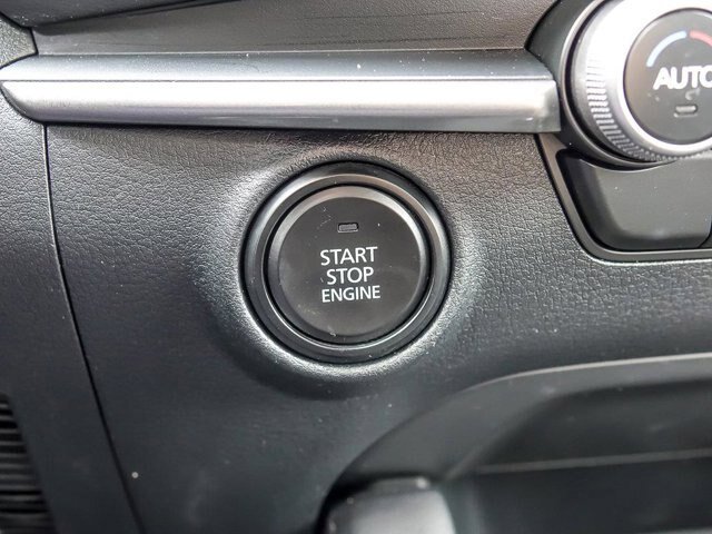 Used 2025 MAZDA MAZDA3 s FWD image 16