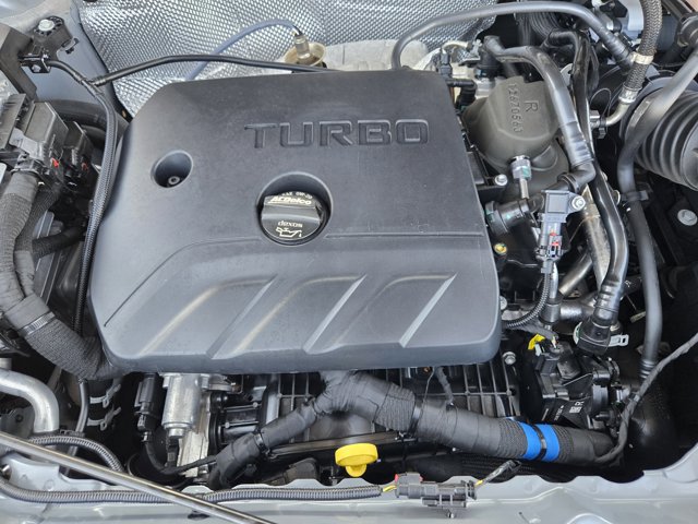 Used 2025 Chevrolet TrailBlazer LT w/ Driver Confidence Package image 31