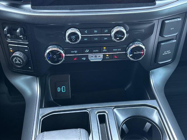 Certified 2024 Ford F150 XLT w/ Equipment Group 302A MID AWD/4WD image 27