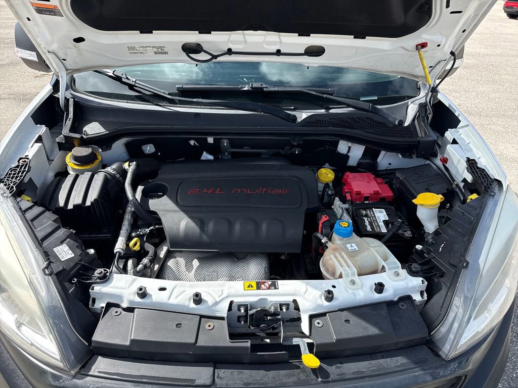 Used 2019 RAM ProMaster City Tradesman image 26