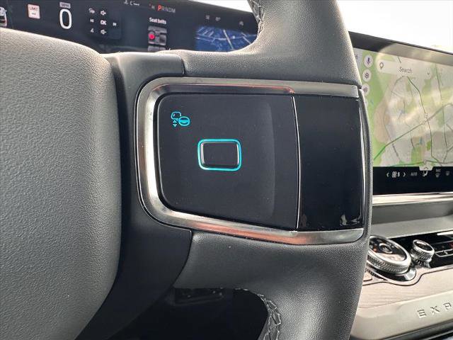 Certified 2025 Ford Expedition Active RWD image 22