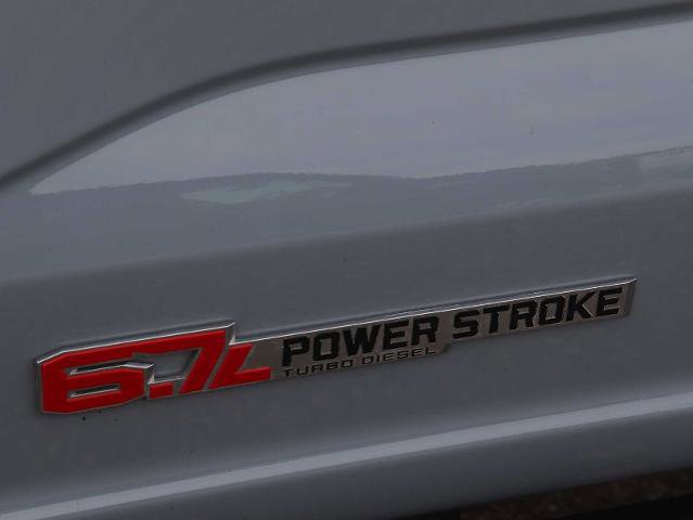 Certified 2024 Ford F250 Lariat w/ Lariat Ultimate Package image 13