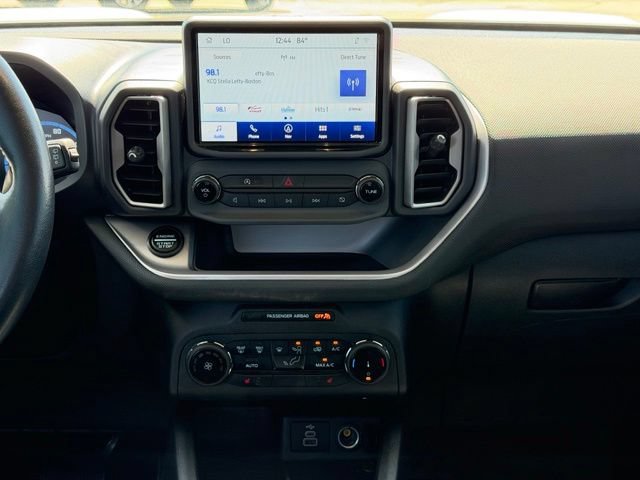 Certified 2023 Ford Bronco Sport Big Bend w/ Convenience Package AWD/4WD image 28