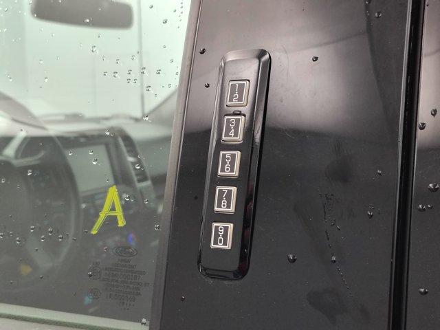 Certified 2018 Ford F150 XLT w/ Equipment Group 302A Luxury AWD/4WD image 24