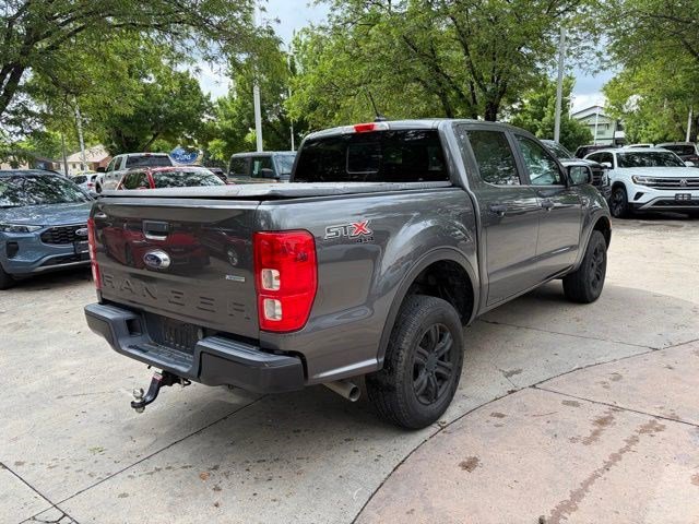 Certified 2019 Ford Ranger XL w/ Equipment Group 101A Mid AWD/4WD image 7