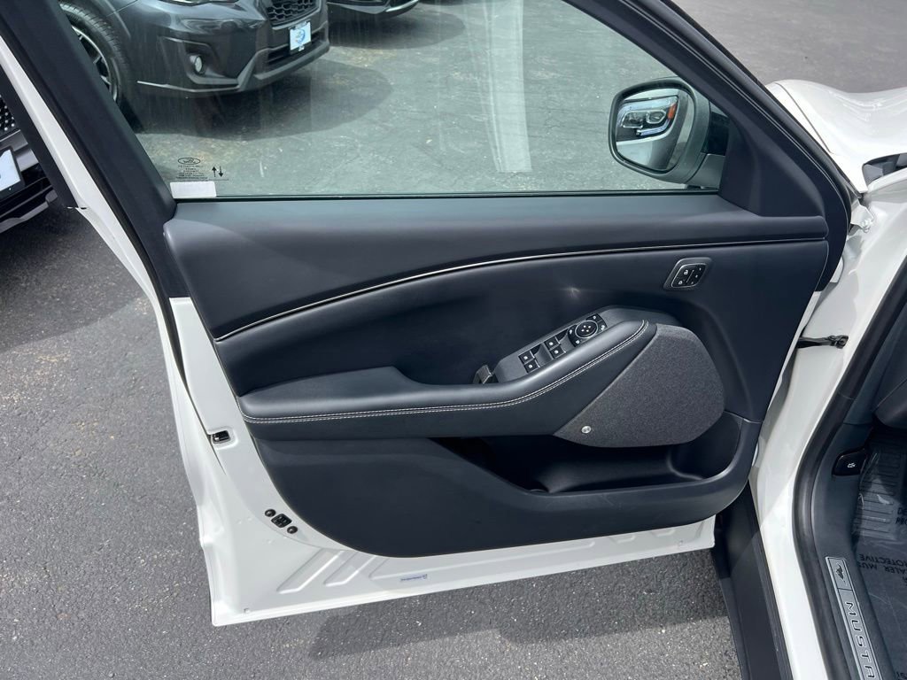 Certified 2023 Ford Mustang Mach-E Premium AWD/4WD image 10