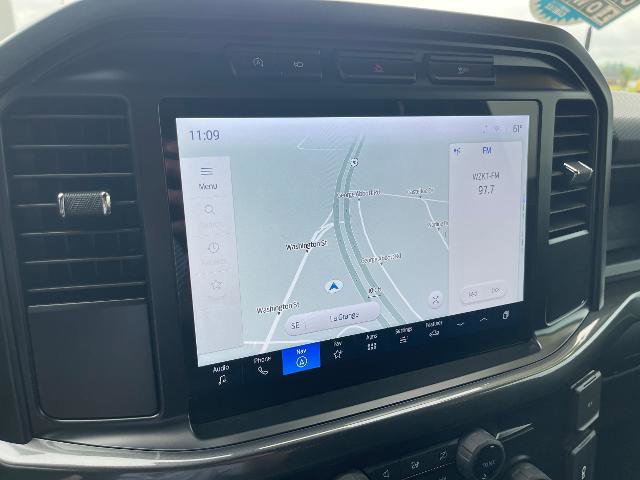 Certified 2024 Ford F150 STX image 28