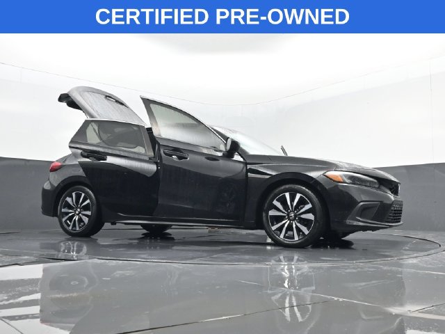 Used 2022 Honda Civic EX-L image 32