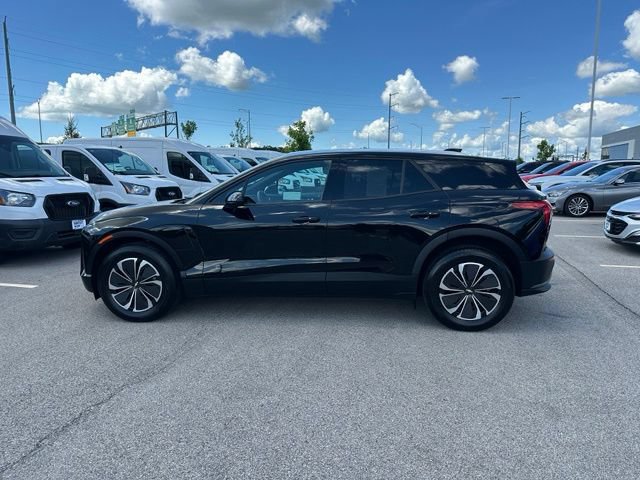Used 2024 Chevrolet Blazer EV LT AWD/4WD image 6