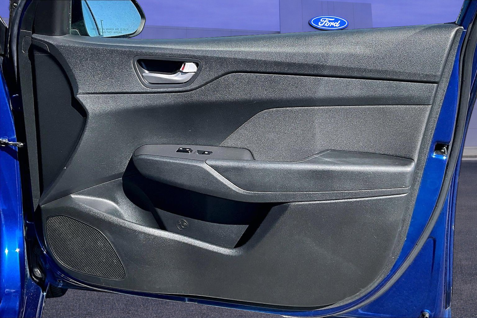 Used 2018 Hyundai Accent SE FWD image 27