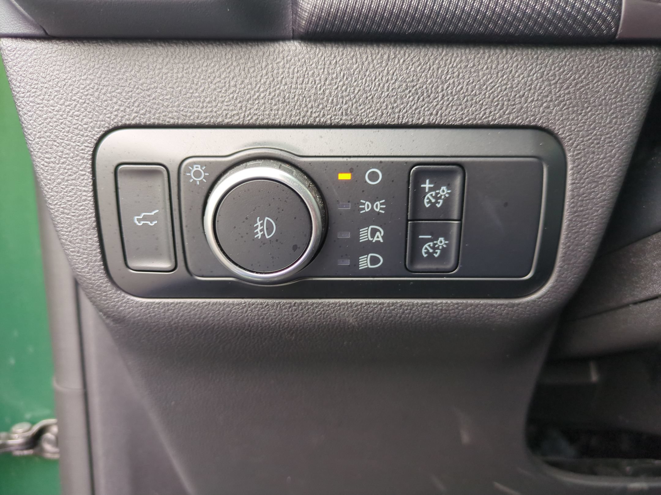 Certified 2024 Ford Bronco Sport Outer Banks w/ Tech Package AWD/4WD image 19