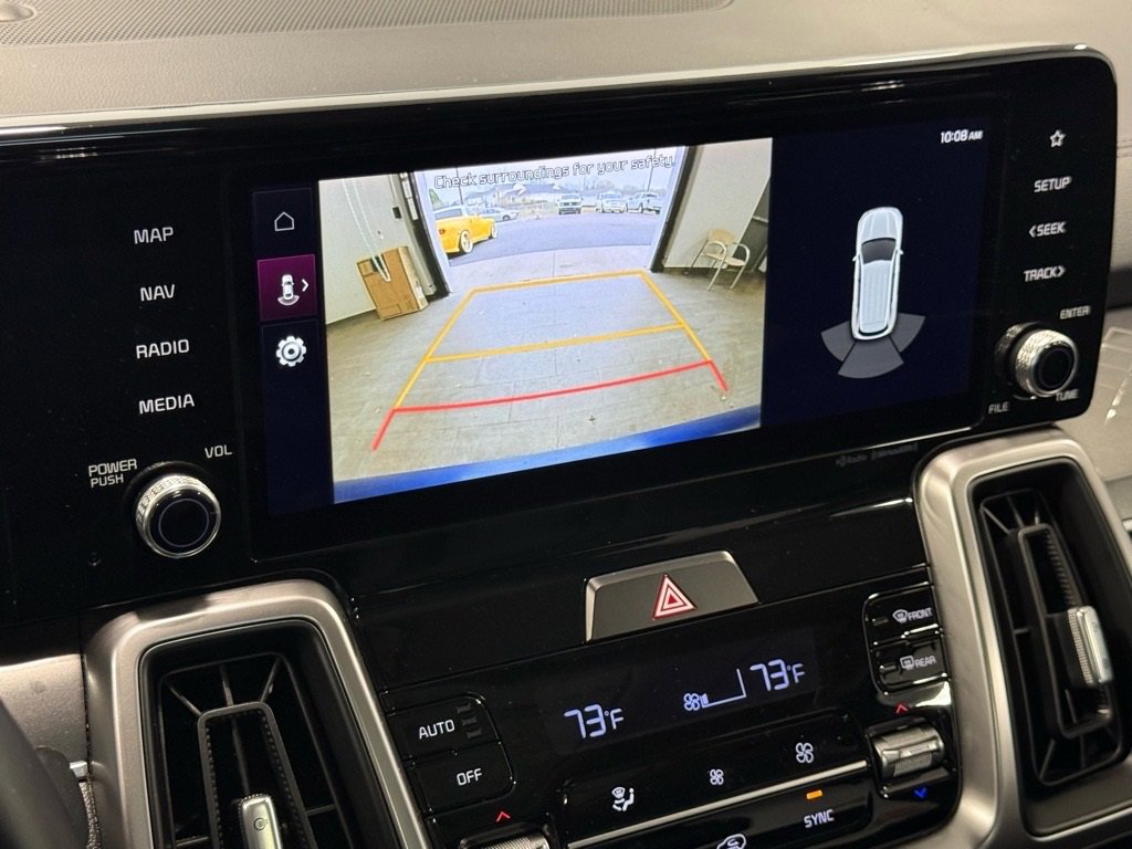 Used 2023 Kia Sorento S w/ Panoramic Sunroof Package image 25