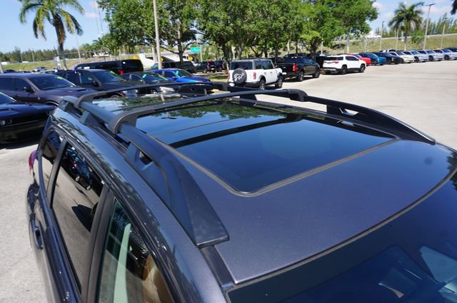 Used 2024 Subaru Ascent Touring AWD/4WD image 20