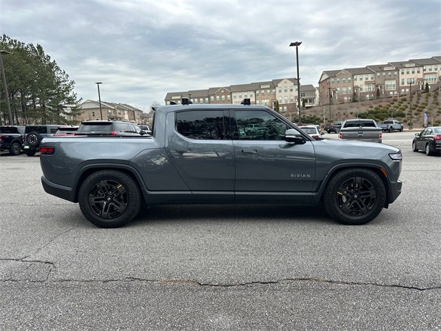 Used 2023 Rivian R1T Adventure image 6