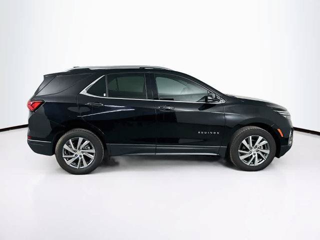 Used 2024 Chevrolet Equinox Premier AWD/4WD image 26