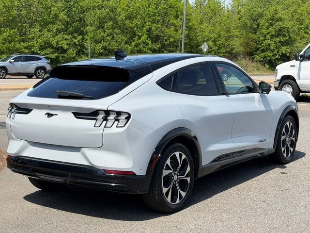 Certified 2023 Ford Mustang Mach-E Premium image 5