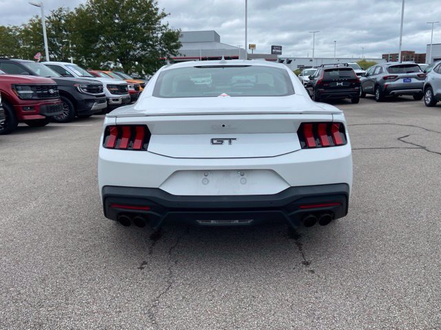 Certified 2024 Ford Mustang GT Premium RWD image 6
