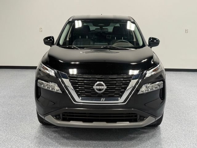 Used 2023 Nissan Rogue SV AWD/4WD image 4