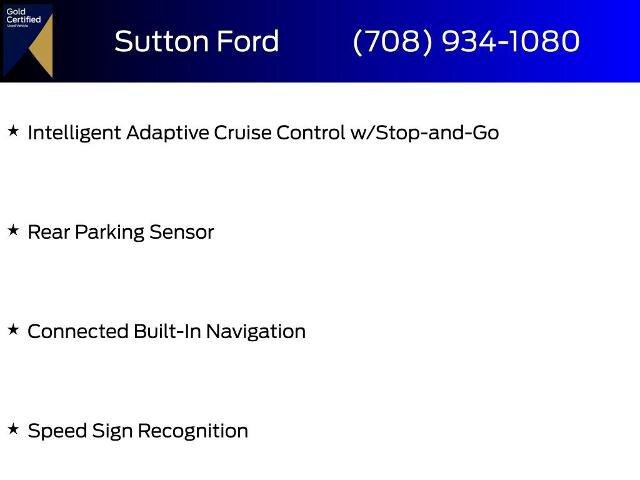 Certified 2023 Ford Escape ST-Line w/ Tech Pack #1 AWD/4WD image 7