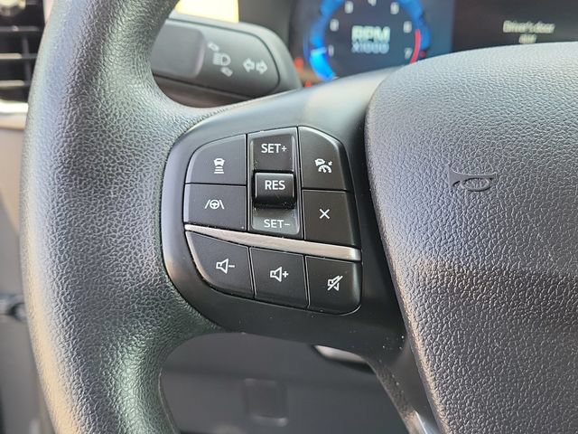 Certified 2025 Ford Bronco Sport Big Bend AWD/4WD image 26