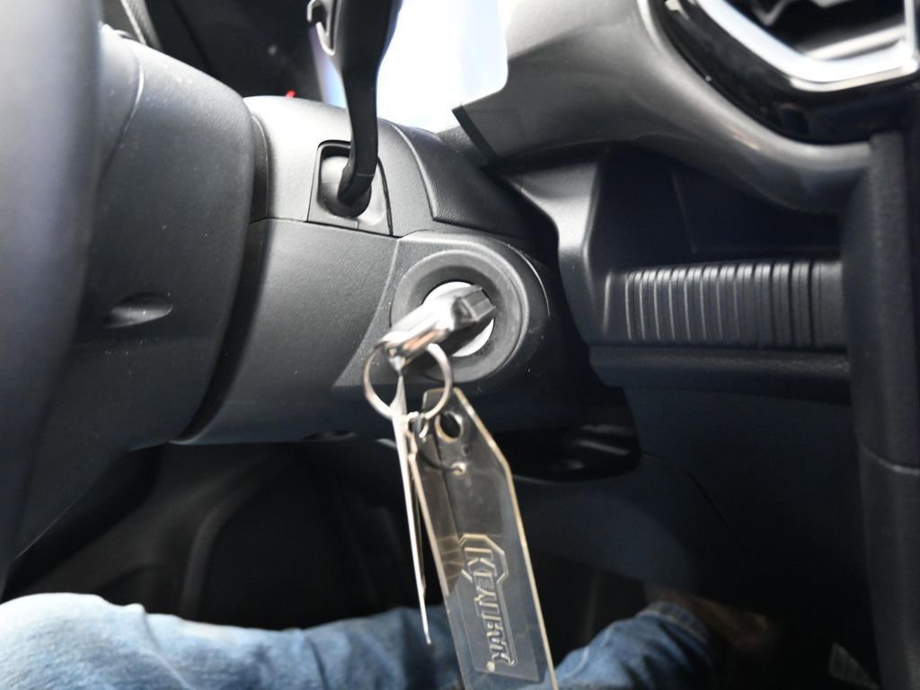 Certified 2025 Ford Ranger XLT w/ Equipment Group 301A High image 31