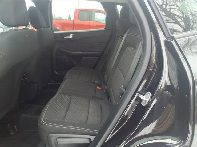 Certified 2023 Ford Escape Active w/ Tech Pack #2 image 11