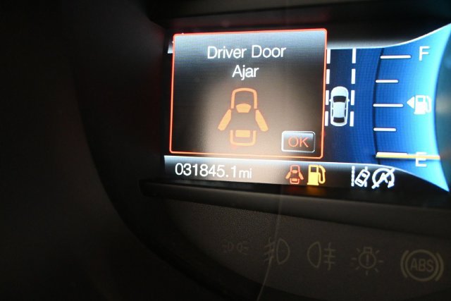 Certified 2023 Ford Edge SEL w/ Convenience Package AWD/4WD image 19