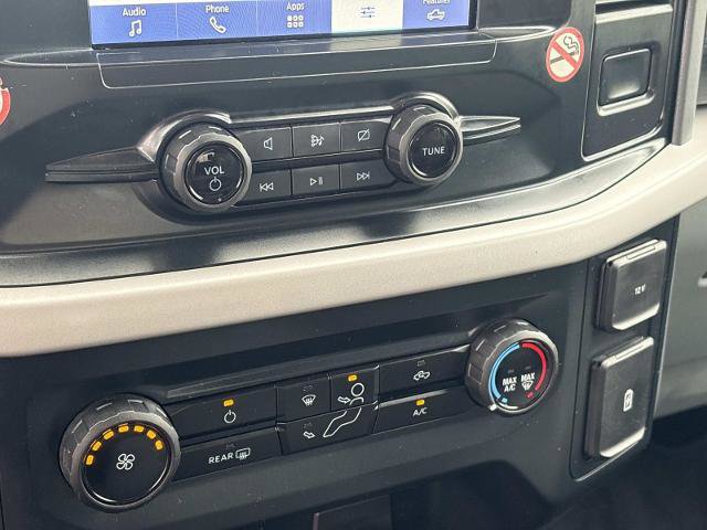 Certified 2023 Ford F150 XLT image 28