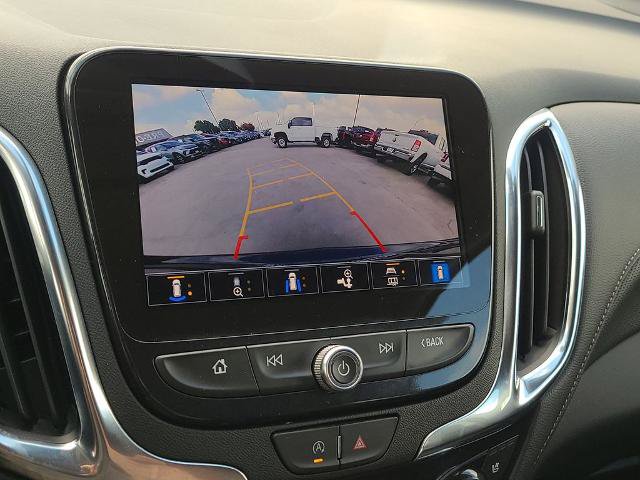 Used 2024 Chevrolet Equinox Premier AWD/4WD image 25