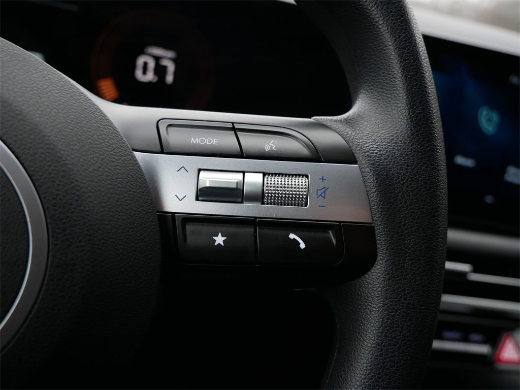 Used 2025 Hyundai Tucson SEL image 18