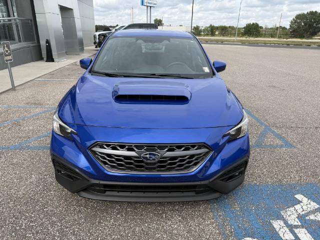 Used 2024 Subaru WRX Premium w/ Popular Package #2A AWD/4WD image 3