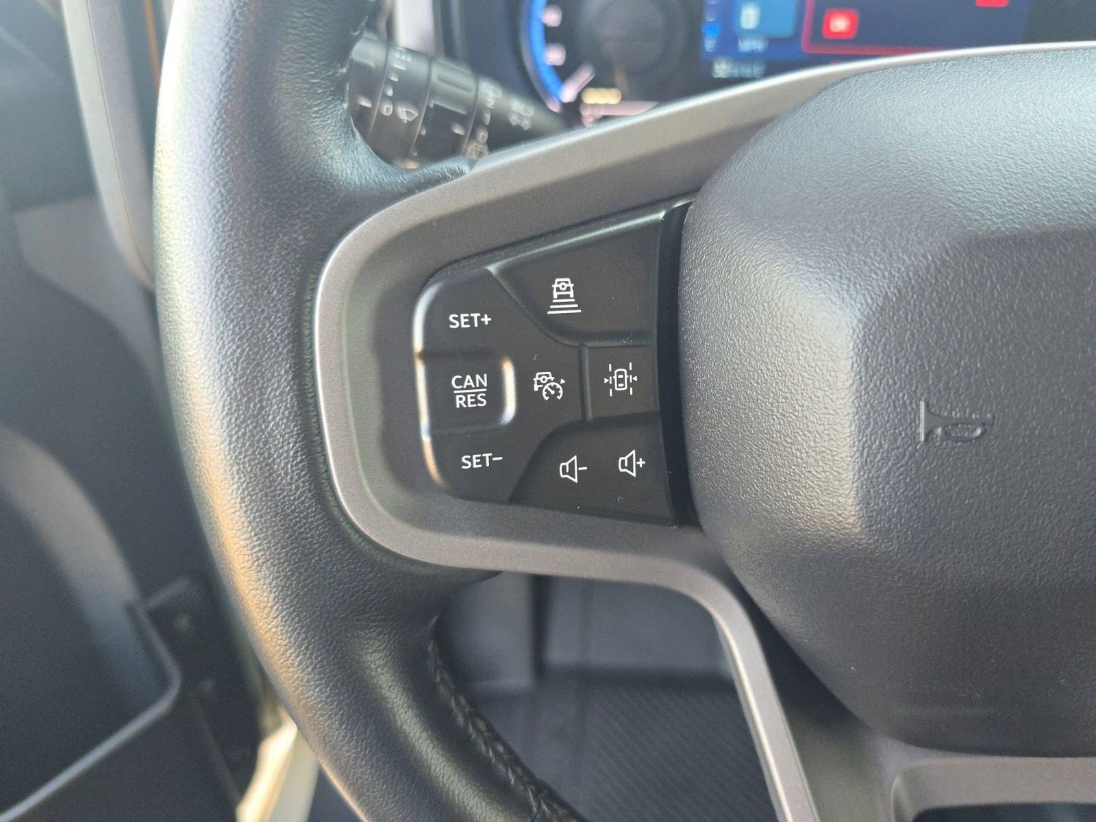 Certified 2023 Ford Bronco Badlands image 16