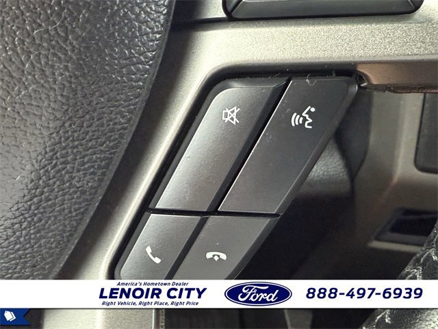 Certified 2021 Ford Expedition XLT image 33