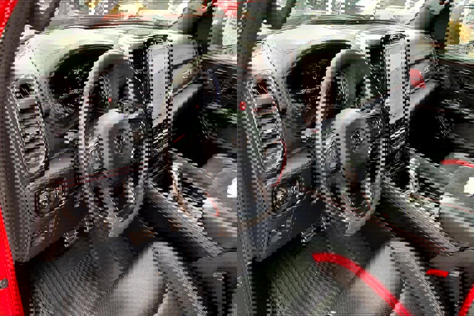 Used 2023 RAM 1500 TRX w/ TRX Level 2 Equipment Group image 18