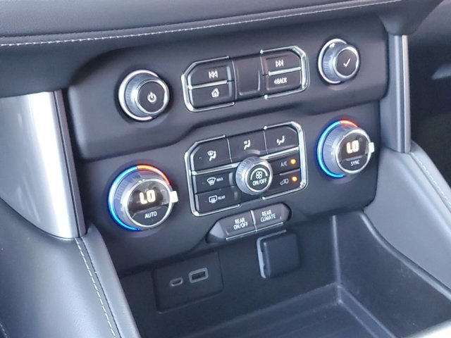 Used 2022 Chevrolet Tahoe LS w/ Max Trailering Package image 25