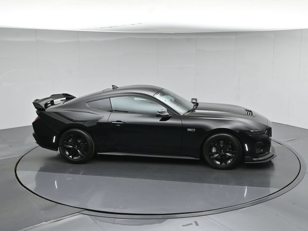Certified 2025 Ford Mustang GT RWD image 55