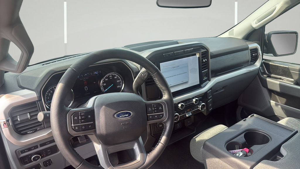 Certified 2021 Ford F150 XLT w/ Equipment Group 302A High AWD/4WD image 16