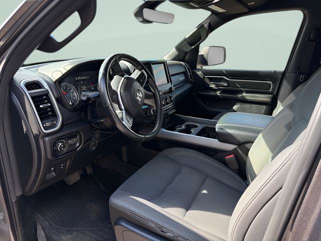 Used 2019 RAM 1500 Big Horn AWD/4WD image 4