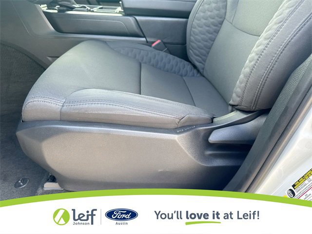 Used 2024 Toyota Tundra SR image 19