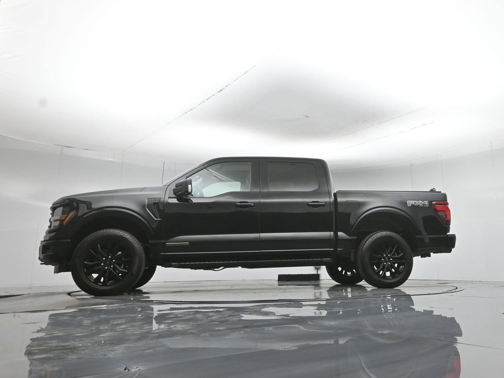 Certified 2025 Ford F150 XLT w/ Equipment Group 303A High AWD/4WD image 57