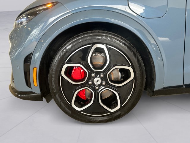 Certified 2023 Ford Mustang Mach-E GT AWD/4WD image 9