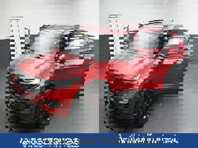 Certified 2022 Ford Explorer ST w/ Equipment Group 401A AWD/4WD image 36