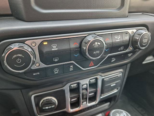 Used 2018 Jeep Wrangler Unlimited Sport S image 24