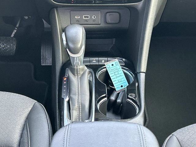 Used 2023 Buick Encore GX Select w/ Safety Package II FWD image 15