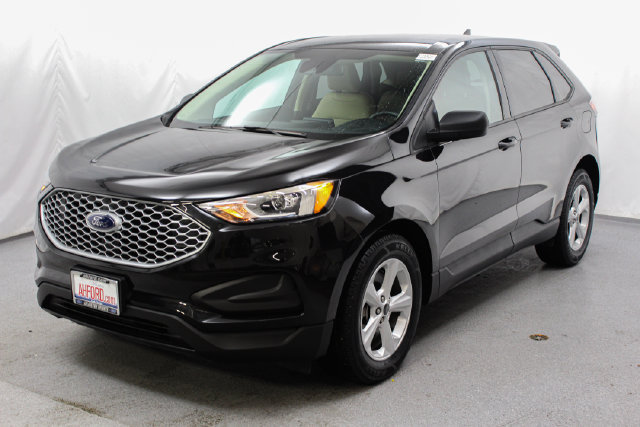 Certified 2023 Ford Edge SE AWD/4WD image 5