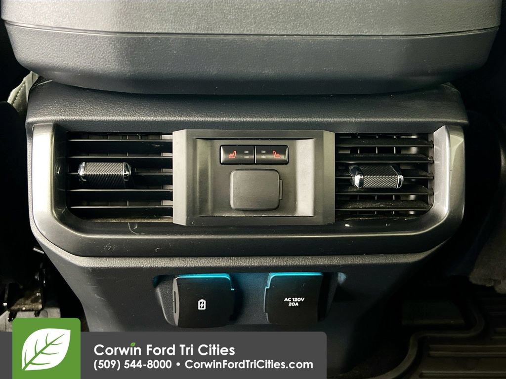 Certified 2022 Ford F150 Lariat w/ Equipment Group 502A High AWD/4WD image 29