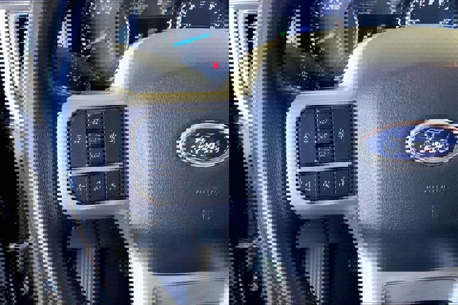 Certified 2024 Ford Expedition Max XLT image 19