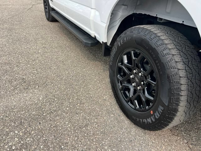 Certified 2024 Ford F150 XLT w/ Equipment Group 302A MID AWD/4WD image 25