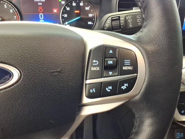 Certified 2021 Ford Explorer XLT w/ Equipment Group 202A RWD image 16