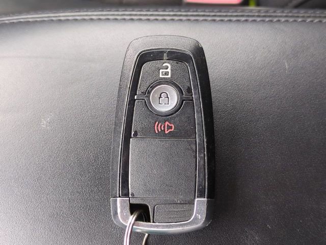 Certified 2024 Ford Bronco Sport Big Bend w/ Convenience Package image 28